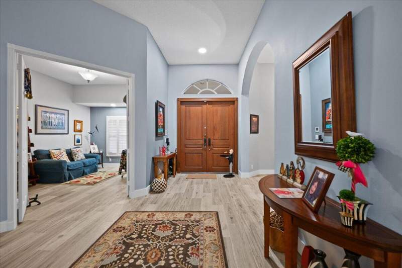 4 bedroom Single Family Residence at 15522 Cypress Park Drive, BINKS FOREST OF THE LANDINGS AT WELLINGTON 3, Wellington — photo 3
