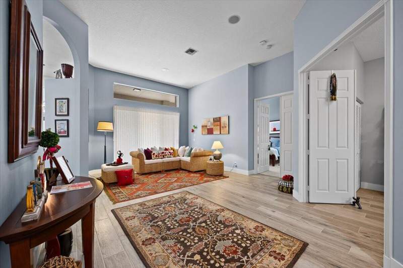 4 bedroom Single Family Residence at 15522 Cypress Park Drive, BINKS FOREST OF THE LANDINGS AT WELLINGTON 3, Wellington — photo 4