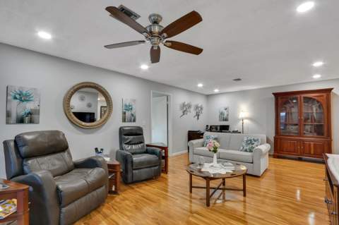 826 Timberview Drive #A, Fort Pierce FL - photo 12 of 36