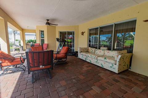 1262 SW Bent Pine Cove, Port St. Lucie FL - photo 23 of 32