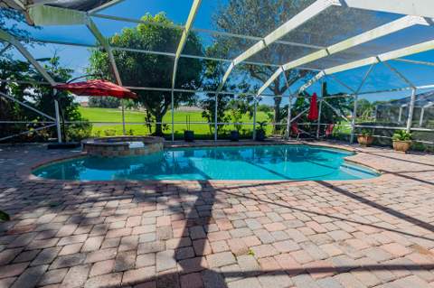 1262 SW Bent Pine Cove, Port St. Lucie FL - photo 24 of 32