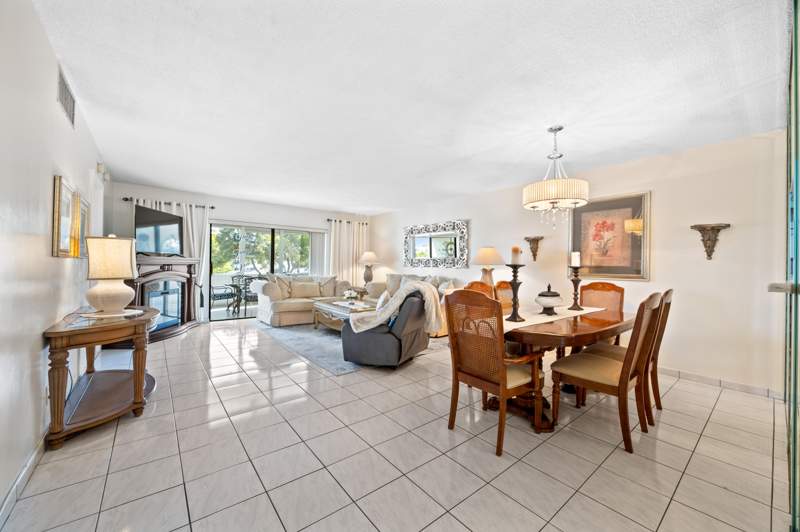 2 bedroom Condominium at 4000 NW 44th Avenue #315, Sapphire Condo, Lauderdale Lakes — photo 2