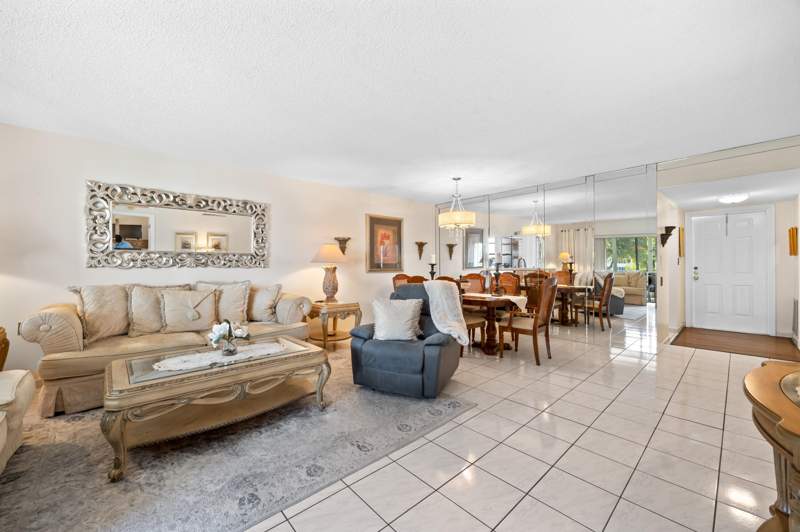2 bedroom Condominium at 4000 NW 44th Avenue #315, Sapphire Condo, Lauderdale Lakes — photo 5