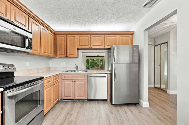 2 bedroom Condominium at 4161 NW 22nd Street #261G, POND APPLE PLACE III COND, Coconut Creek — photo 2