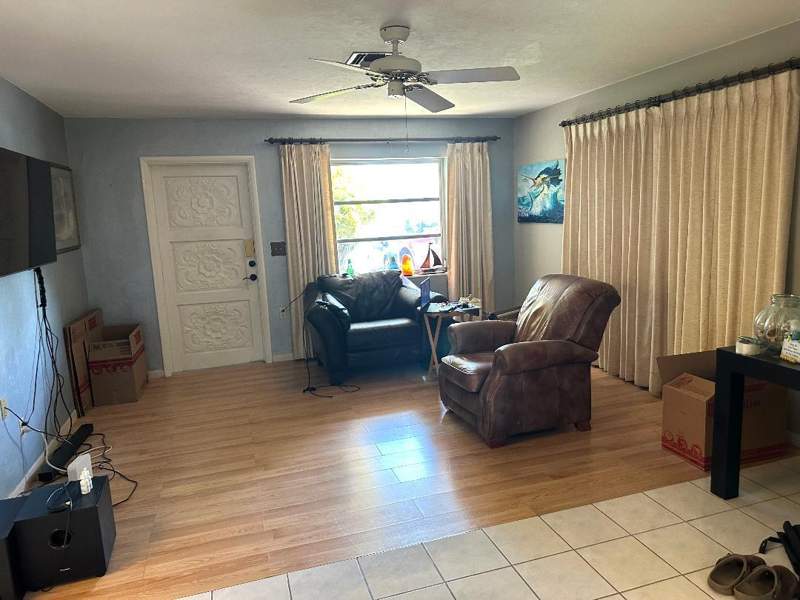 2 bedroom Single Family Residence at 1075 James Road, HYPOLUXO RIDGE, Lake Worth — photo 4