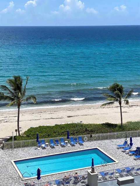 3215 S Ocean Boulevard #202, Highland Beach FL - photo 15 of 36