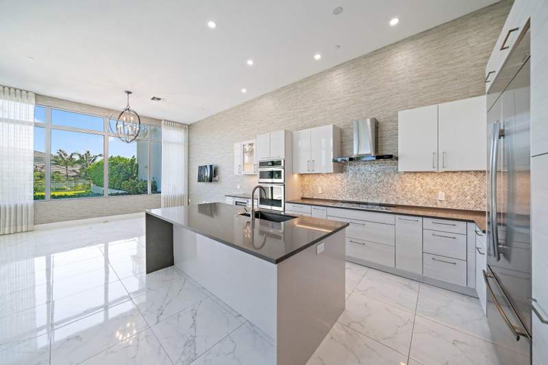 3 bedroom Condominium at 1 Water Club Way #301, WATER CLUB NORTH PALM BEACH CONDO, North Palm Beach — photo 3