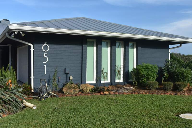 3 bedroom Single Family Residence at 651 SE Hidden River Drive, Hidden River Estates, Port St. Lucie — photo 3