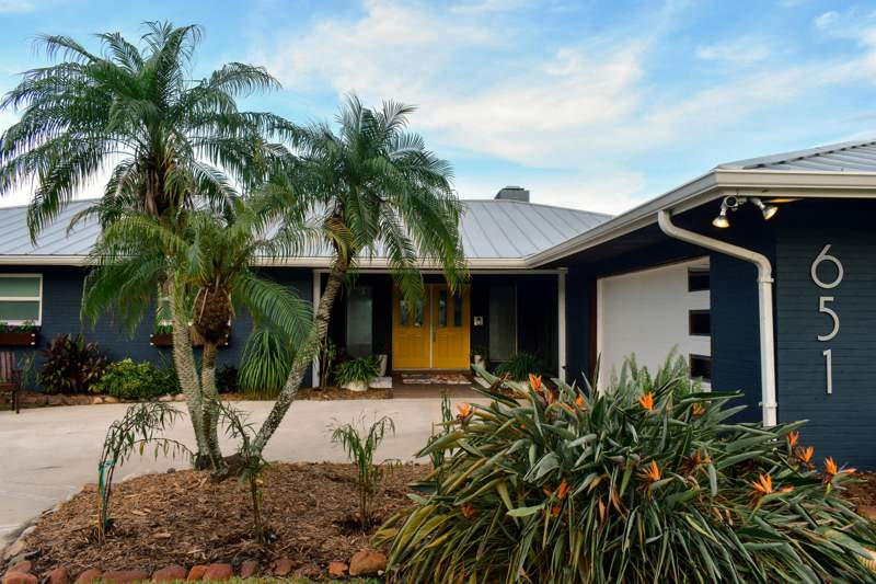 3 bedroom Single Family Residence at 651 SE Hidden River Drive, Hidden River Estates, Port St. Lucie — photo 4
