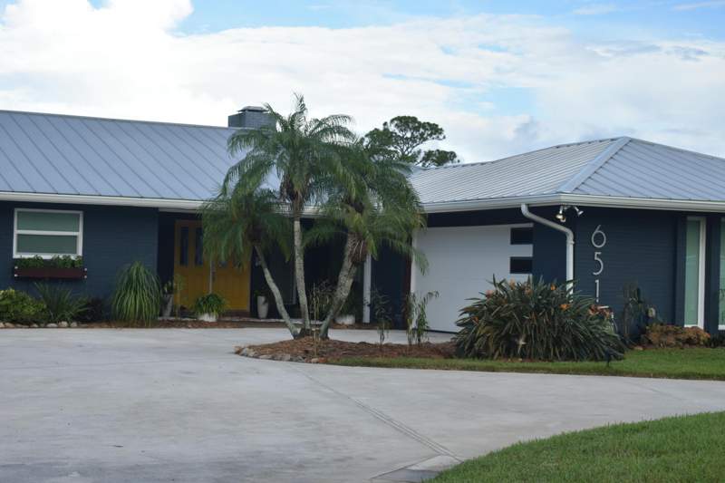 3 bedroom Single Family Residence at 651 SE Hidden River Drive, Hidden River Estates, Port St. Lucie — photo 5