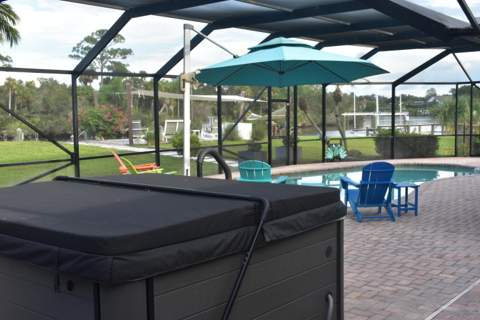 651 SE Hidden River Drive, Port St. Lucie FL - photo 11 of 59