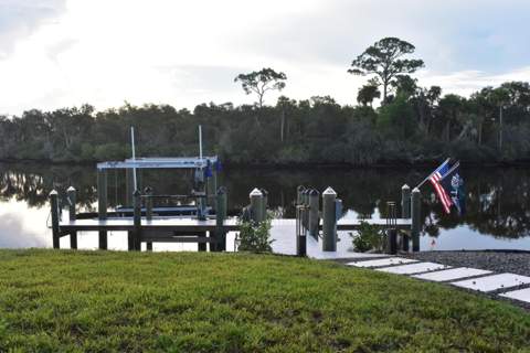 651 SE Hidden River Drive, Port St. Lucie FL - photo 17 of 59