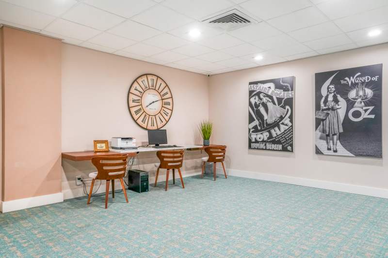 2 bedroom Condominium at 3500 Galt Ocean Drive #807, Playa Del Sol, Fort Lauderdale — photo 5