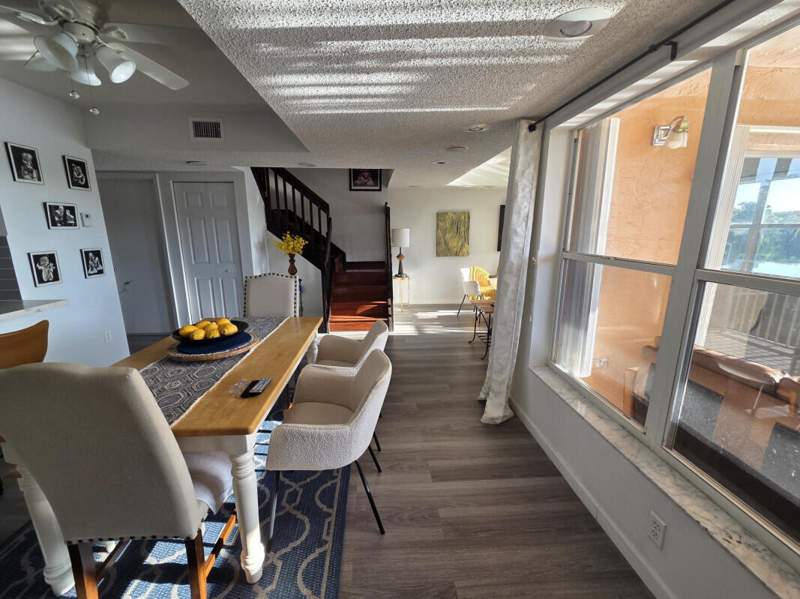 3 bedroom Townhouse at 3271 NW 44th Street #5, SARTORI LAKE, Oakland Park — photo 5