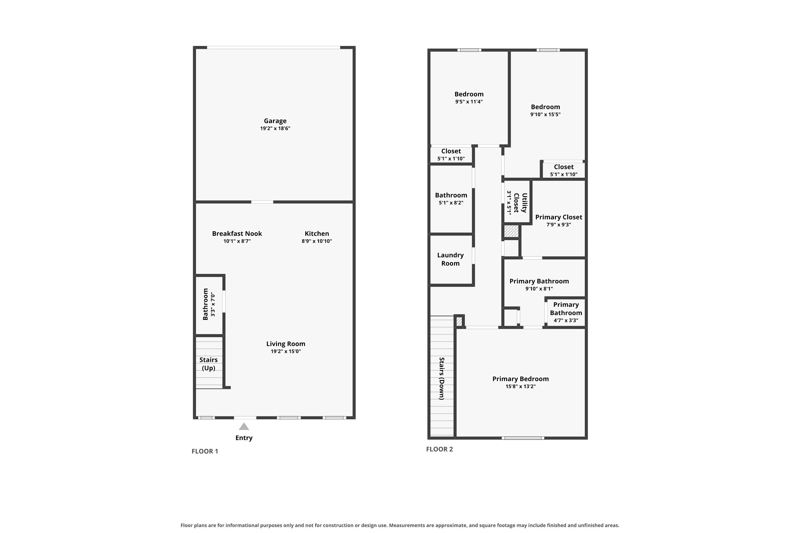 3 bedroom Townhouse at 4178 S Longwood Lake Square, Terraces Of Westlake Phase 2, Westlake — photo 2