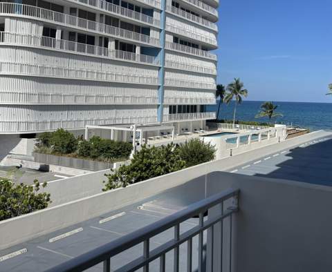 3215 S Ocean Boulevard #202, Highland Beach FL - photo 9 of 36