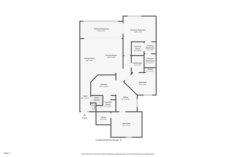 3 bedroom Townhouse at 12644 Shoreline Drive #8F, SHORES AT WELLINGTON II CONDO, Wellington — photo 4