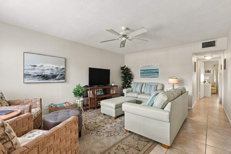 2 bedroom Condominium at 530 Horizons #104, Sterling Village 530 Condo, Boynton Beach — photo 4
