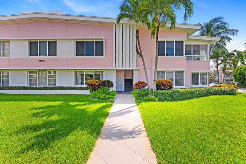 2 bedroom Condominium at 990 CASUARINA Road #4, WATERVIEW APTS CONDO, Delray Beach — photo 5