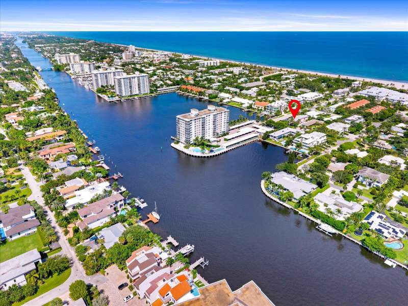 2 bedroom Condominium at 990 CASUARINA Road #4, WATERVIEW APTS CONDO, Delray Beach — photo 2