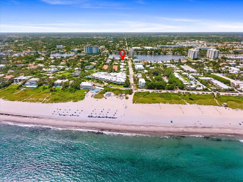 2 bedroom Condominium at 990 CASUARINA Road #4, WATERVIEW APTS CONDO, Delray Beach — photo 3