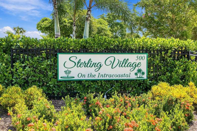 2 bedroom Condominium at 530 Horizons #104, Sterling Village 530 Condo, Boynton Beach — photo 1