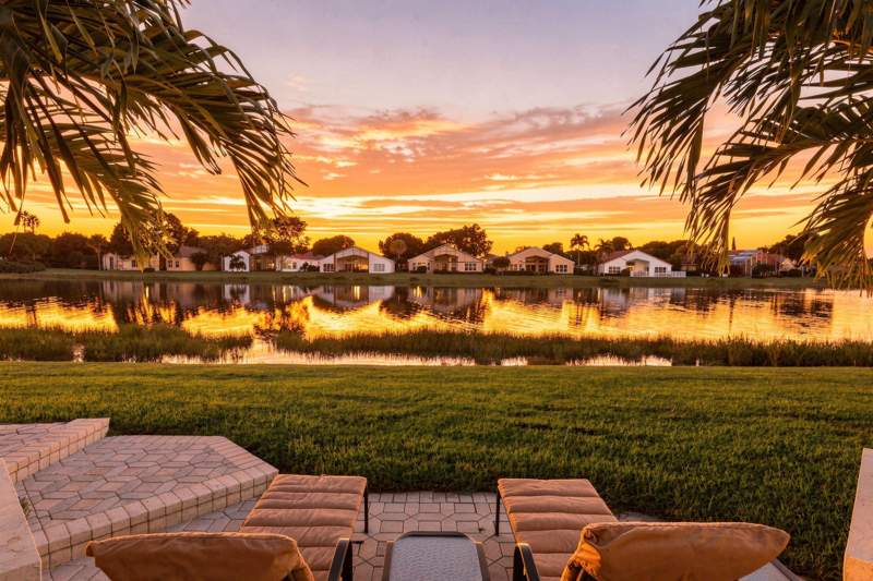3 bedroom Single Family Residence at 11649 Pamplona Boulevard, Valencia Lakes 1, Boynton Beach — photo 4