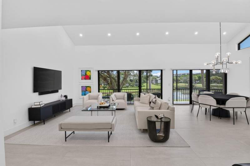 3 bedroom Condominium at 7710 Lakeside Boulevard, Gardens Of Lakewood Condo, Boca Raton — photo 4