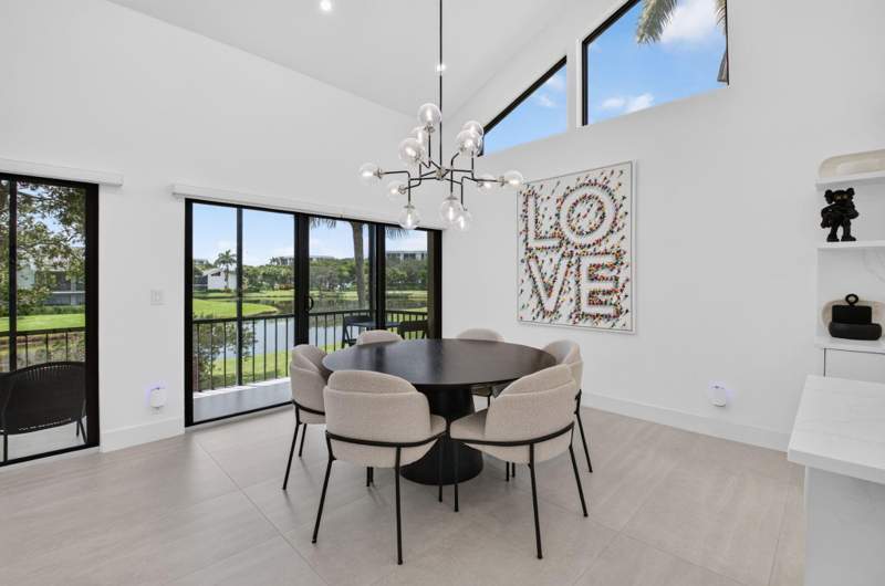 3 bedroom Condominium at 7710 Lakeside Boulevard #G106, Lakewood Gardens, Boca Raton — photo 2