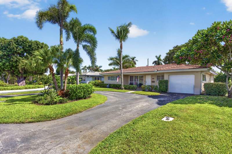3 bedroom Single Family Residence at 2520 SE 5TH Street, CYPRESS POINT, Pompano Beach — photo 2