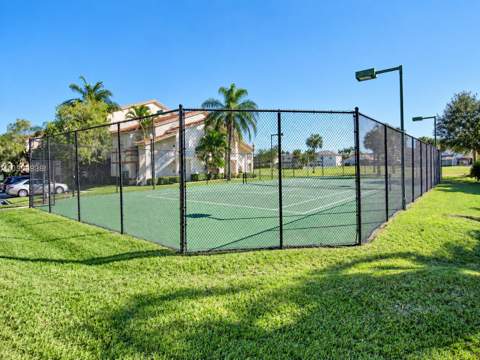 3330 PINEWALK Drive #1616, Margate FL - photo 14 of 17