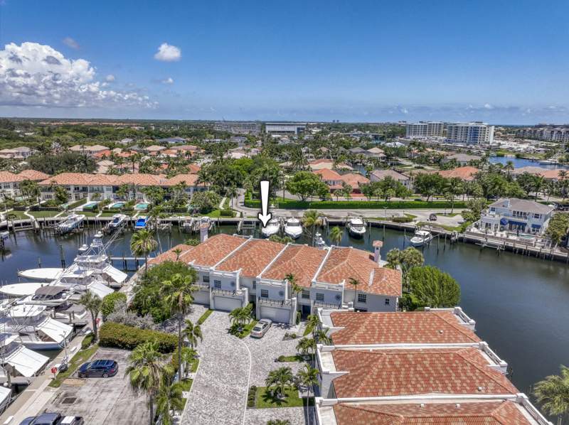 3 bedroom Townhouse at 2245 Monet Road, Harbour Point Townhomes, North Palm Beach — photo 2