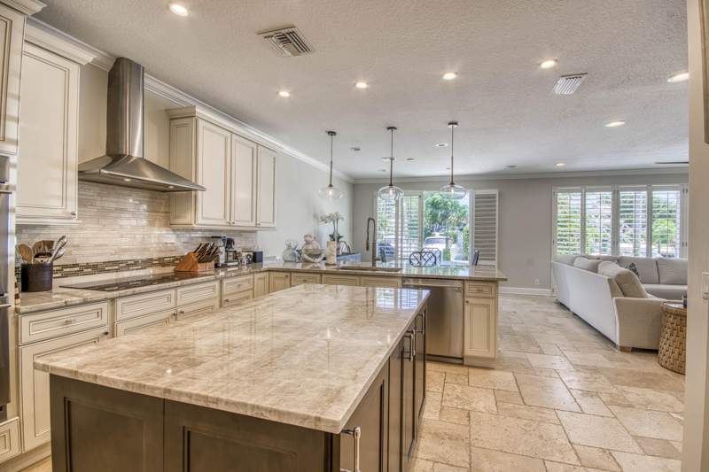 3 bedroom Townhouse at 2245 Monet Road, Harbour Point Townhomes, North Palm Beach — photo 4