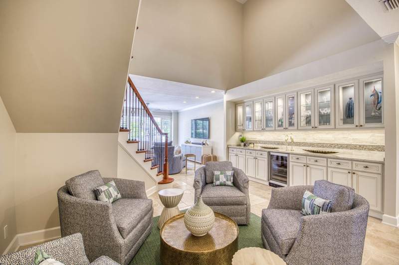 3 bedroom Townhouse at 2245 Monet Road, Harbour Point Townhomes, North Palm Beach — photo 5