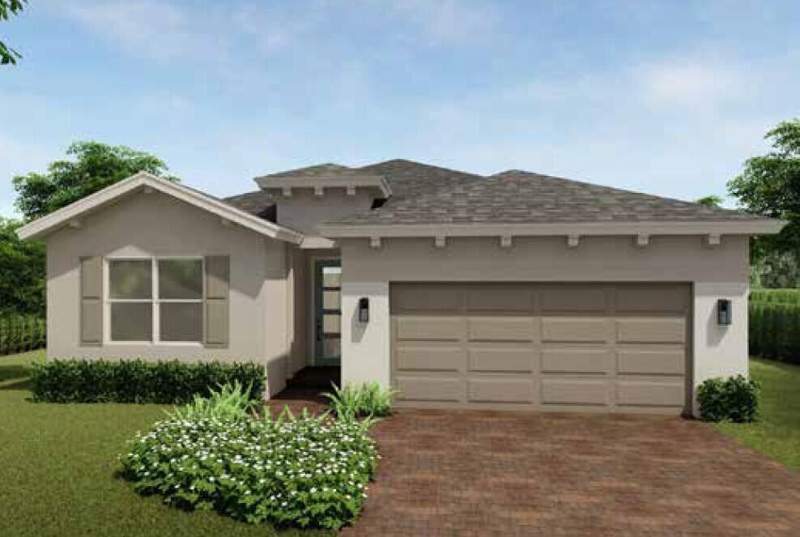 4 bedroom Single Family Residence at 6551 SE Park Trace Drive, THE PRESERVE AT PARK TRACE PUD, Stuart — photo 1
