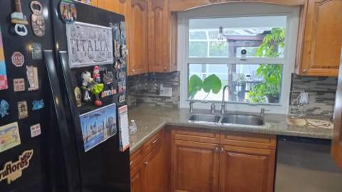 1134 SE Mendoza Avenue, Port St. Lucie FL - photo 11 of 20