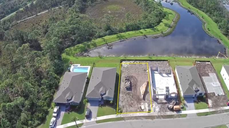 4 bedroom Single Family Residence at 6551 SE Park Trace Drive, THE PRESERVE AT PARK TRACE PUD, Stuart — photo 4