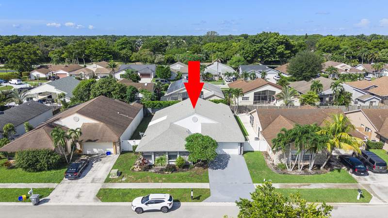 4 bedroom Single Family Residence at 21035 Rustlewood Avenue, Country Landing Sec 3, Boca Raton — photo 5
