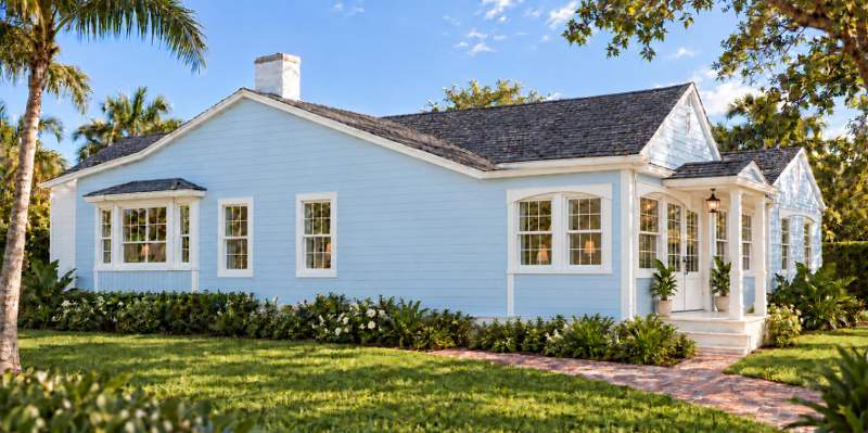 2 bedroom Single Family Residence at 112 N Swinton Avenue, DELRAY TOWN OF, Delray Beach — photo 3