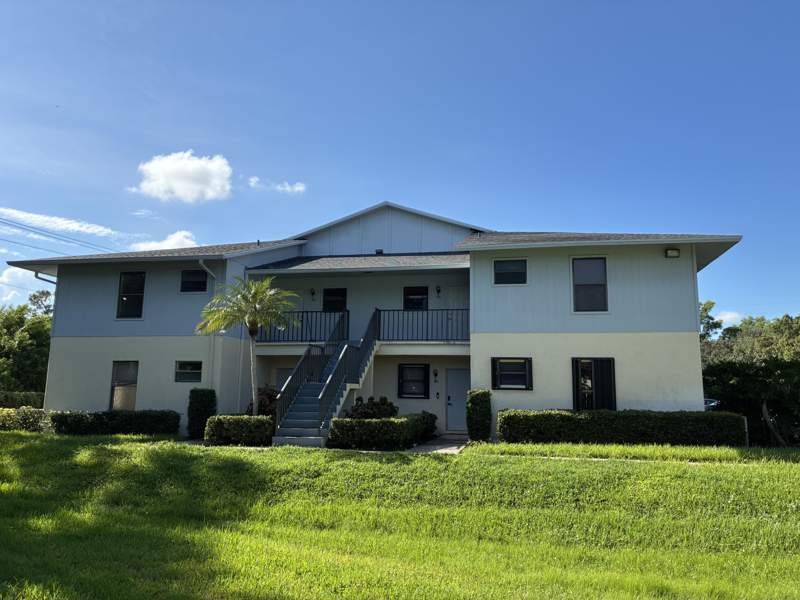 2 bedroom Condominium at 6541 SE Federal Highway, Fairway Palms Condo, Stuart — photo 2