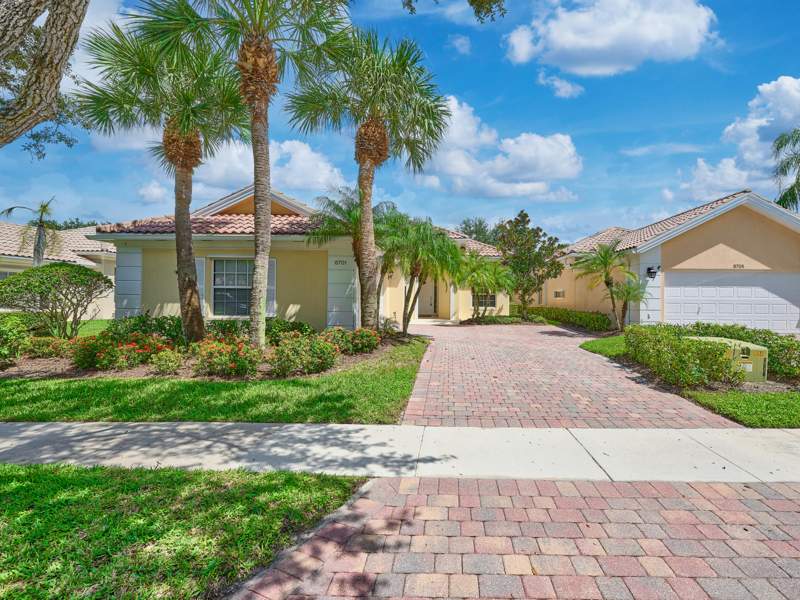 3 bedroom Single Family Residence at 8701 Oldham Way, Carleton Oaks, West Palm Beach — photo 5
