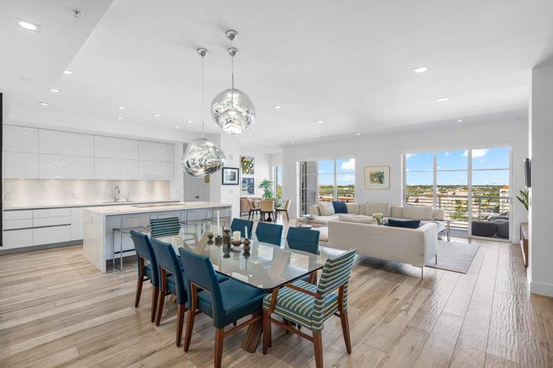3 bedroom Condominium at 155 E Boca Raton Road #1015, Tower 155 Condo, Boca Raton — photo 2