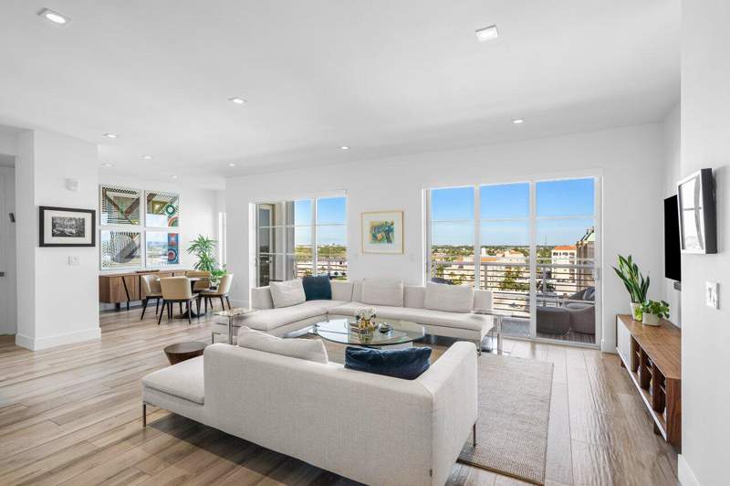 3 bedroom Condominium at 155 E Boca Raton Road #1015, Tower 155 Condo, Boca Raton — photo 3