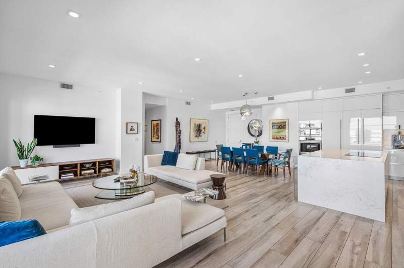 3 bedroom Condominium at 155 E Boca Raton Road #1015, Tower 155 Condo, Boca Raton — photo 5