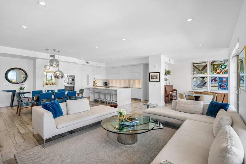 3 bedroom Condominium at 155 E Boca Raton Road #1015, Tower 155 Condo, Boca Raton — photo 5