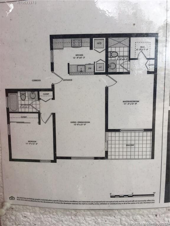 2 bedroom Condominium at 6541 SE Federal Highway, Fairway Palms Condo, Stuart — photo 3