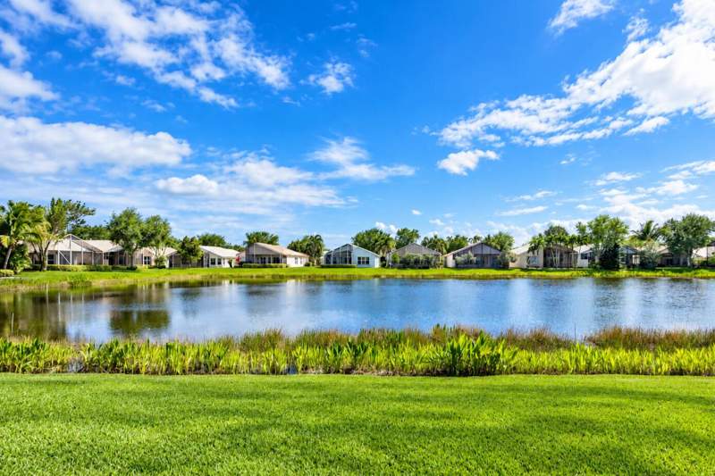 3 bedroom Single Family Residence at 7402 Kea Lani Drive, VALENCIA ISLES 3, Boynton Beach — photo 1