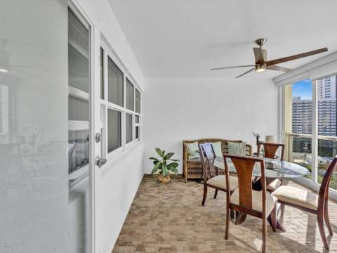 3300 NE 36th Street #912, Fort Lauderdale FL - photo 9 of 56