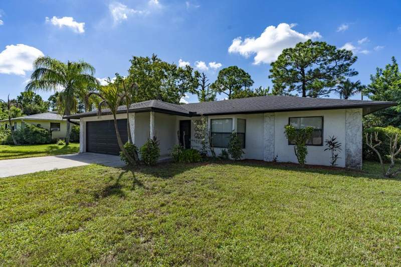 3 bedroom Single Family Residence at 6801 Pensacola Road, Lakewood Park Unit 10, Fort Pierce — photo 5
