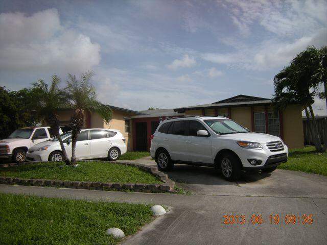 4 bedroom Single Family Residence at 6573 SW 8th Court, Kimberly Village Sec Two, North Lauderdale — photo 2